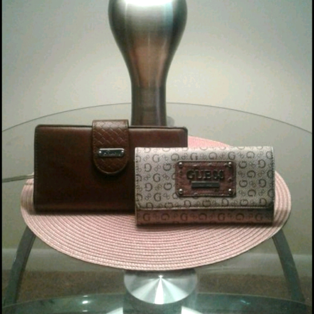 Wallets With Multiple Compartments - image 1